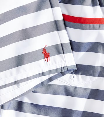 Costume da bagno a righe | Polo Ralph Lauren Kids