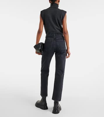 Jeans regular 90's a vita media | Agolde