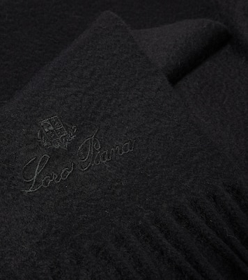 Schal aus Kaschmir | Loro Piana