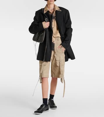 x Junya Watanabe - Sneakers RC42 in pelle | New Balance