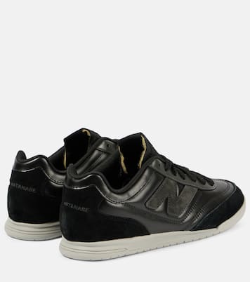 x Junya Watanabe - Sneakers RC42 in pelle | New Balance