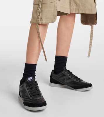 x Junya Watanabe - Sneakers RC42 in pelle | New Balance