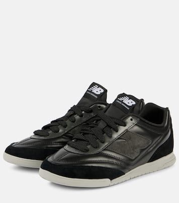 x Junya Watanabe - Sneakers RC42 in pelle | New Balance
