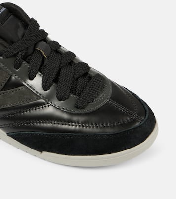 x Junya Watanabe - Sneakers RC42 in pelle | New Balance