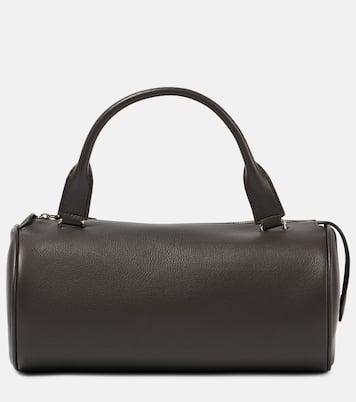Tote Edith aus Leder | The Row