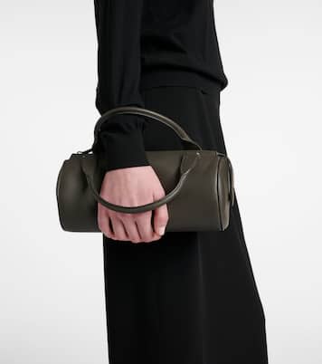 Tote Edith aus Leder | The Row