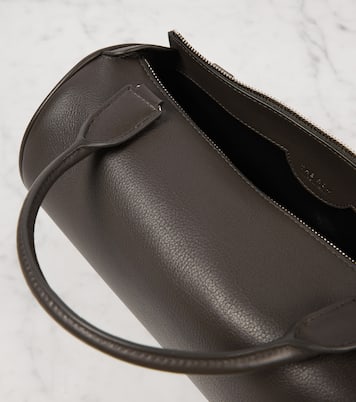 Tote Edith aus Leder | The Row