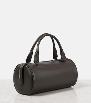 Tote Edith aus Leder | The Row