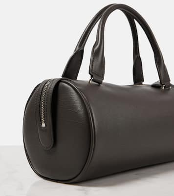 Tote Edith aus Leder | The Row