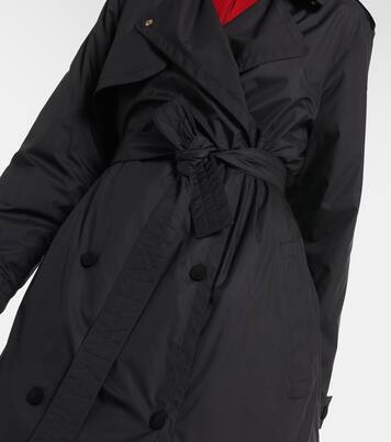 Trench-coat Barbetane | Moncler