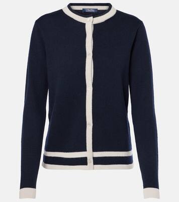 Cardigan Ere en laine et cachemire | 'S Max Mara