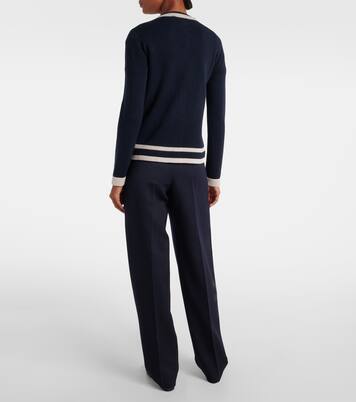 Cardigan Ere en laine et cachemire | 'S Max Mara