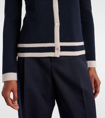 Cardigan Ere en laine et cachemire | 'S Max Mara