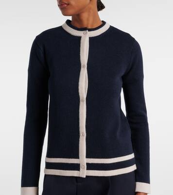 Cardigan Ere en laine et cachemire | 'S Max Mara