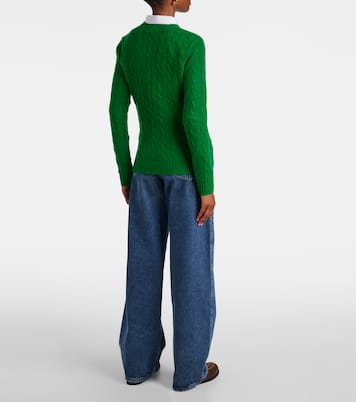 Pullover aus Wolle und Kaschmir | Polo Ralph Lauren