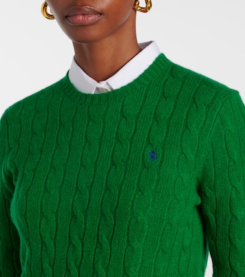 Pullover aus Wolle und Kaschmir | Polo Ralph Lauren