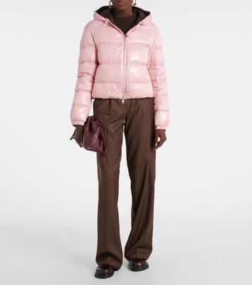 Veste doudoune Bayard | Moncler