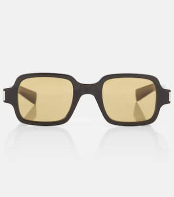 Occhiali da sole squadrati SL 720 | Saint Laurent