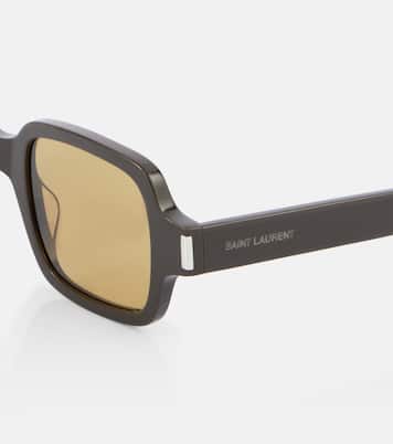 Occhiali da sole squadrati SL 720 | Saint Laurent