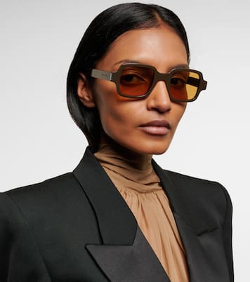 Occhiali da sole squadrati SL 720 | Saint Laurent