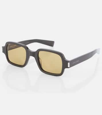 Occhiali da sole squadrati SL 720 | Saint Laurent