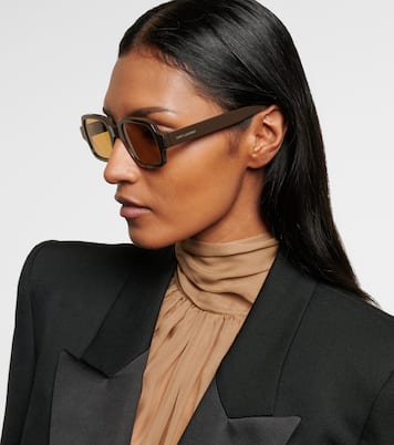 Occhiali da sole squadrati SL 720 | Saint Laurent
