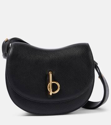 Borsa a tracolla Small in pelle | Burberry