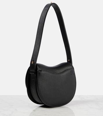 Borsa a tracolla Small in pelle | Burberry