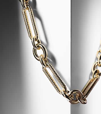 Miuccia 14kt gold bracelet | Lauren Rubinski