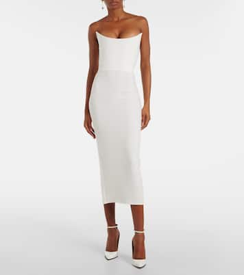 Robe midi de mariée | Alex Perry