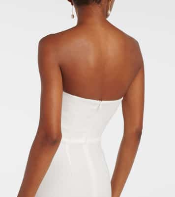 Robe midi de mariée | Alex Perry