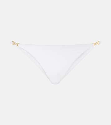 Monza low-rise bikini bottom | Melissa Odabash