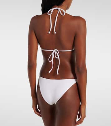 Monza low-rise bikini bottom | Melissa Odabash