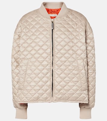Giacca trapuntata Licia | Max Mara