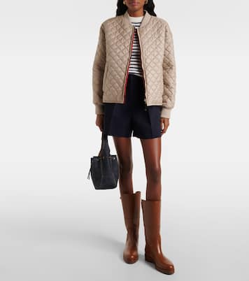 Giacca trapuntata Licia | Max Mara