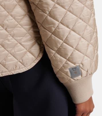 Giacca trapuntata Licia | Max Mara