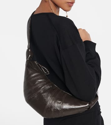 Borsa a spalla Croissant Small | Lemaire