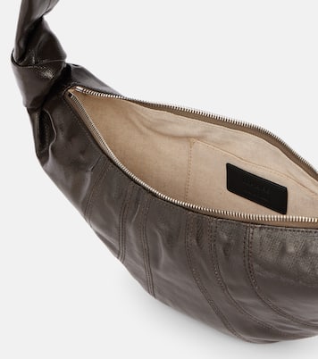 Borsa a spalla Croissant Small | Lemaire
