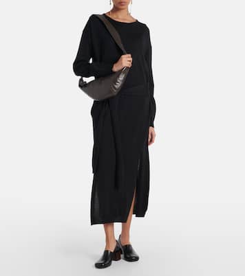 Borsa a spalla Croissant Small | Lemaire