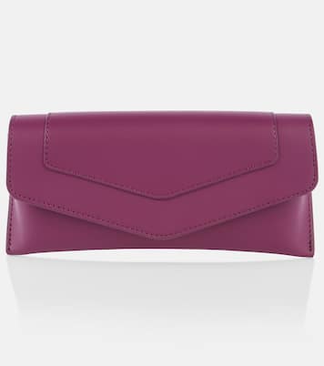 Tubogas cat-eye sunglasses | Bvlgari