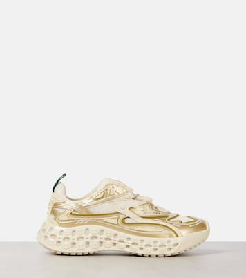 Baskets Cub3d à plateforme | Gucci