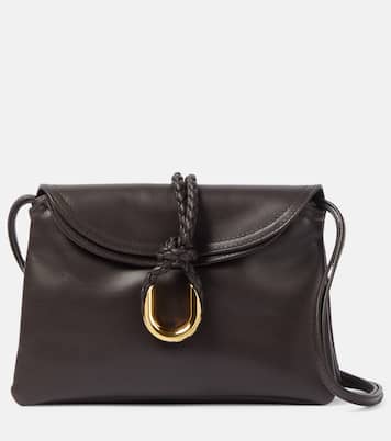Borsa a tracolla Liberta Mini in pelle | Bottega Veneta