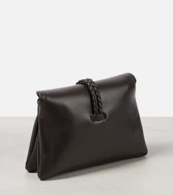 Borsa a tracolla Liberta Mini in pelle | Bottega Veneta