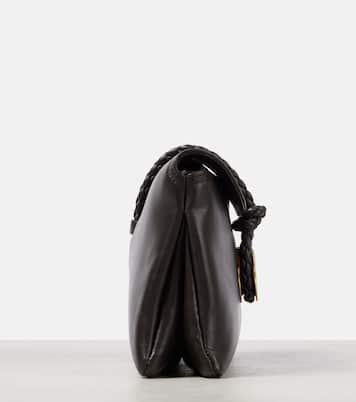 Borsa a tracolla Liberta Mini in pelle | Bottega Veneta