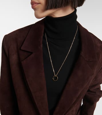 Blazer Berliner en daim | Stouls