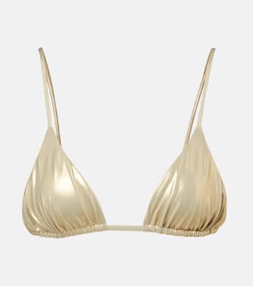Top bikini Via | Jade Swim
