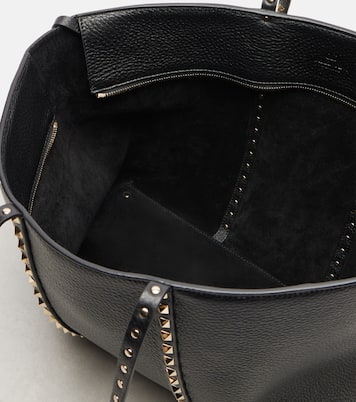 Borsa Rockstud in pelle | Valentino Garavani