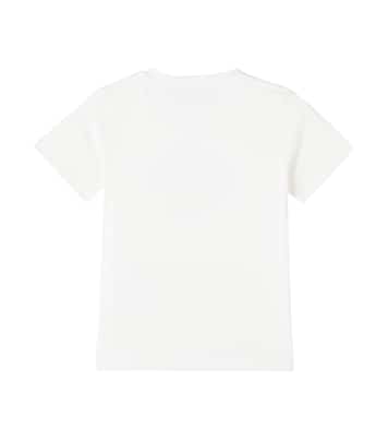 T-shirt Medusa en coton | Versace Kids