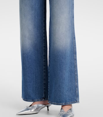 Jeans Osaka a gamba larga | AG Jeans