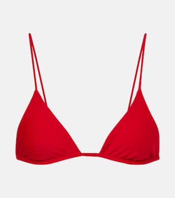 Bikini-Oberteil Via | Jade Swim